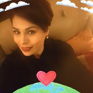 Meet your Posher, Martha ruth